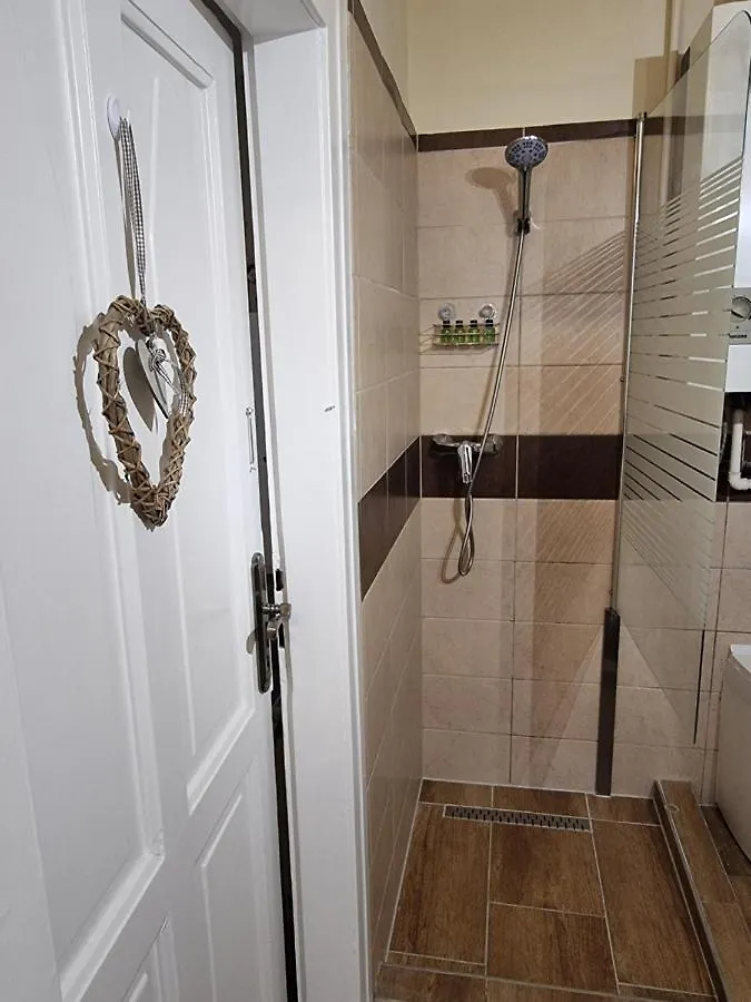 Buda Center Apartment Budapest