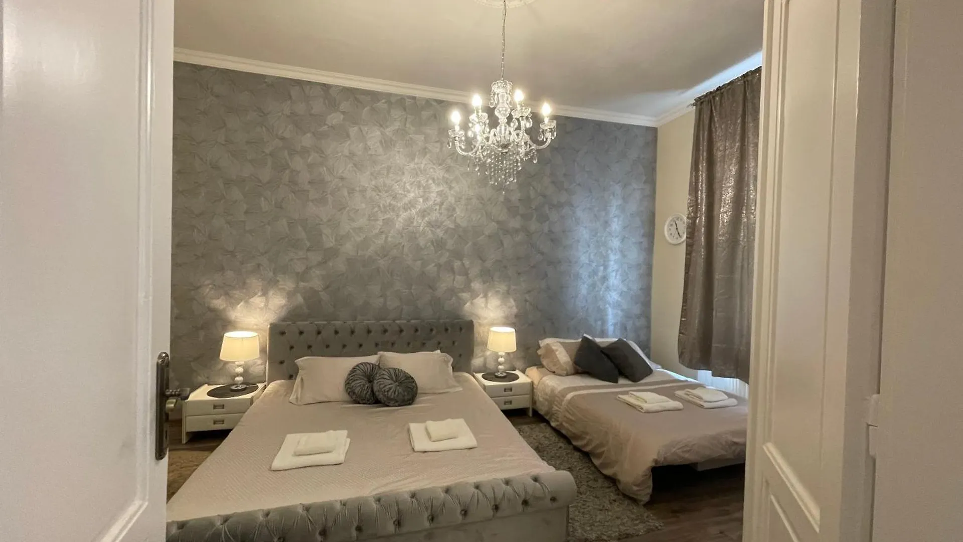 Buda Center Apartment Budapest 0*,  Hungary