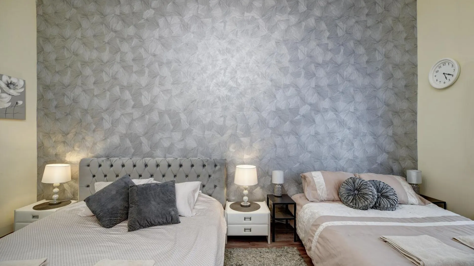Buda Center Apartment Budapest