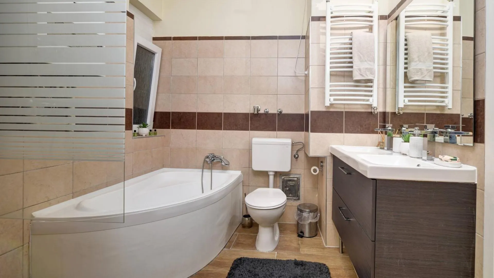 Buda Center Apartment Budapest 0*,  Hungary