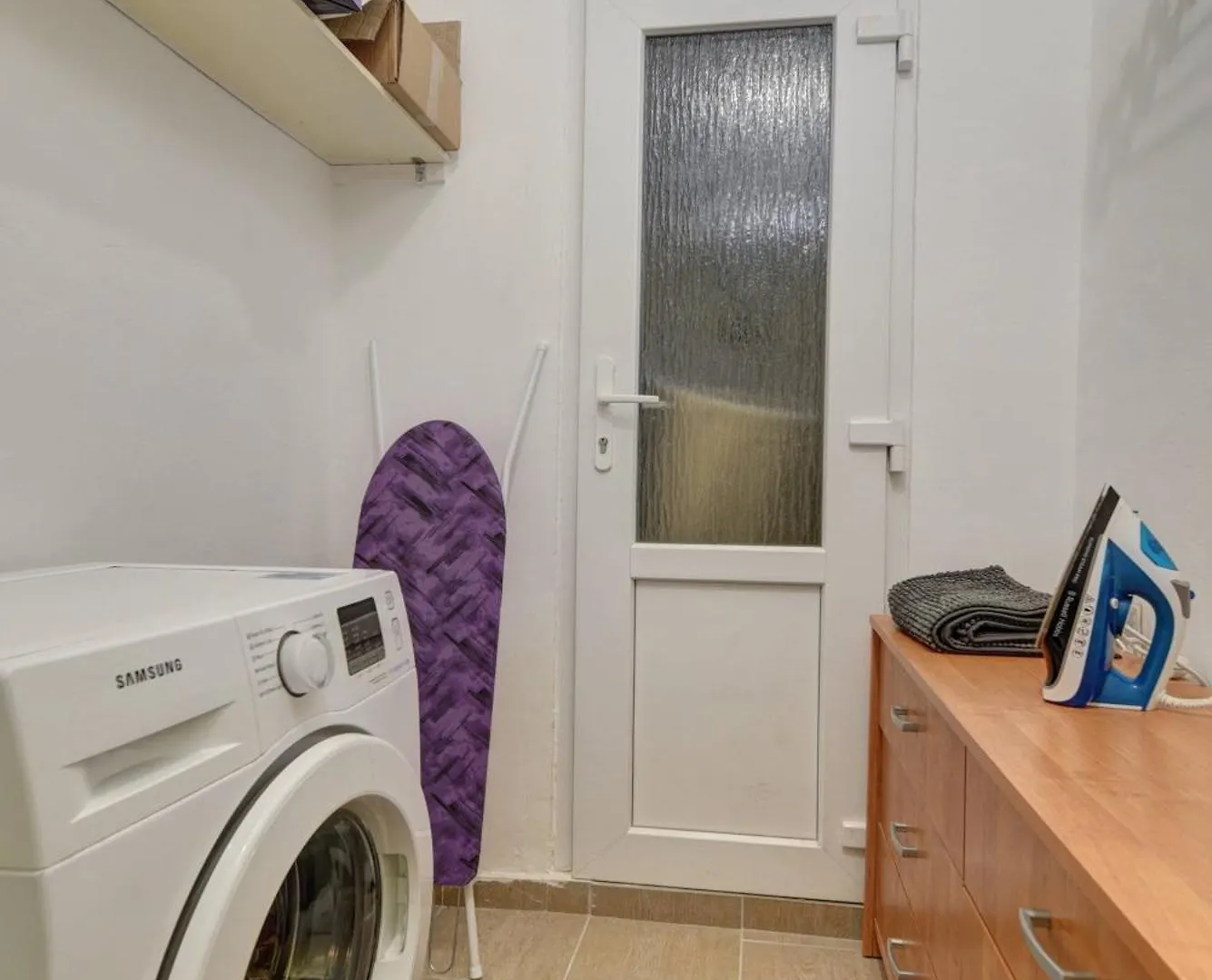 Buda Center Apartment Budapest Hungary