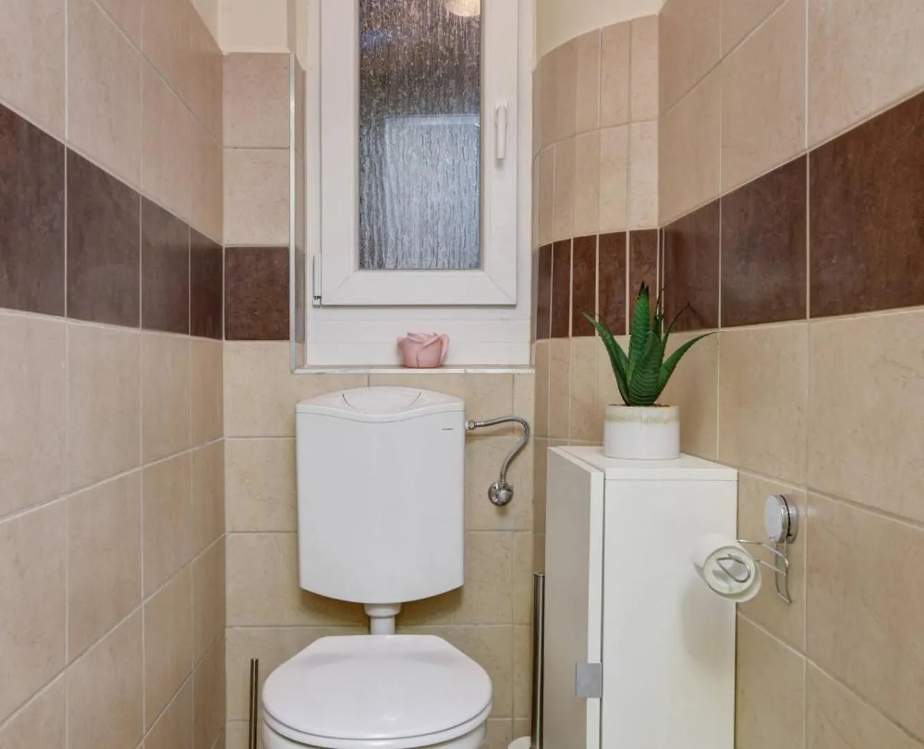 Buda Center Apartment Budapest