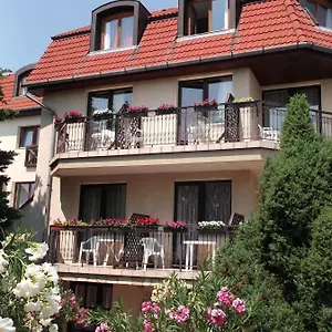 Helios Hotel