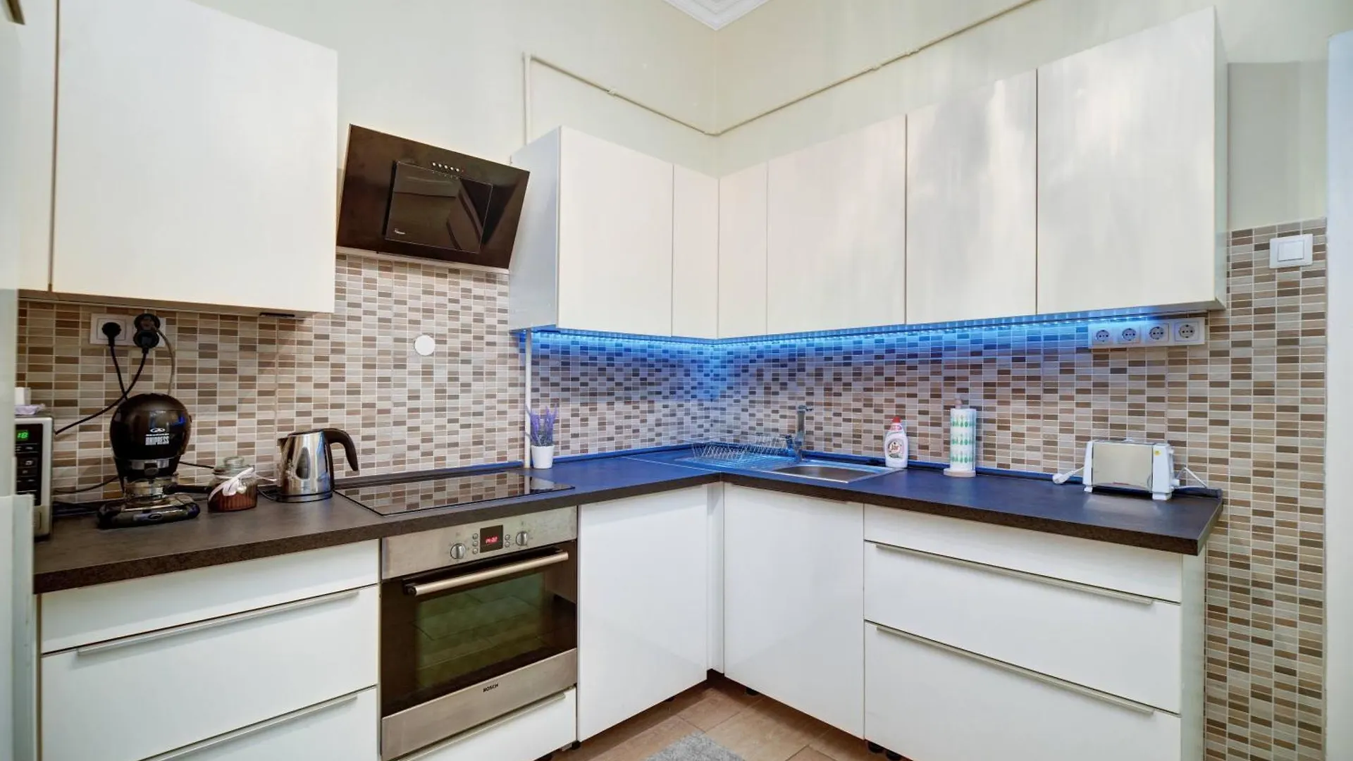 Buda Center Apartment Budapest