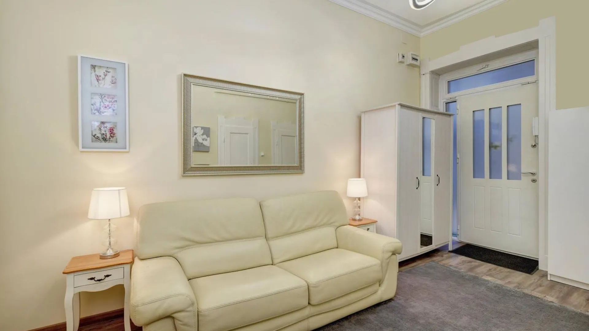 Buda Center Apartment Budapest 0*,  Ungheria